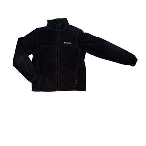 Columbia Fleece Jacket Men’s size Medium